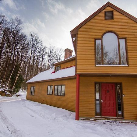 Snowyowl Apartment Killington Exterior photo